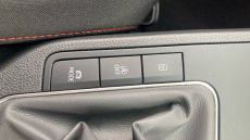 SEAT Ibiza 1.0 TSI 110 FR 5dr Petrol Hatchback